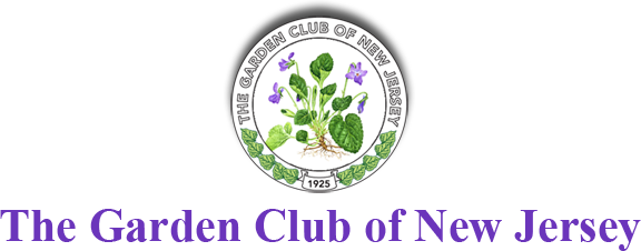 The Garden Club of New Jersey Logo