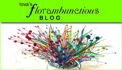 Tovas florambunctious blog